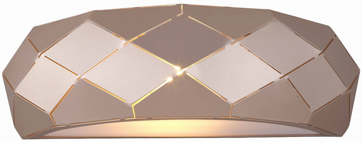 Настінний світильник Light Prestige Reus LP-8069/1W GD - зображення 2
