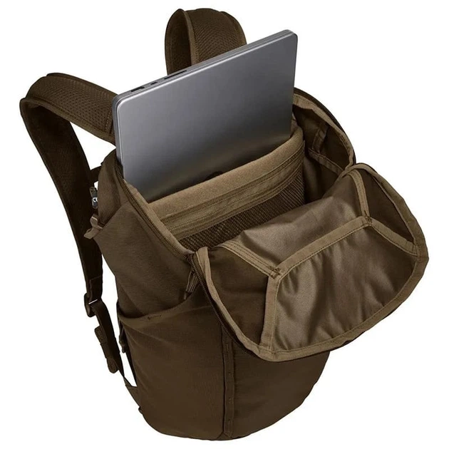 Дорожній рюкзак Thule Landmark 70L Deep Khaki (TH 3205318) - зображення 8