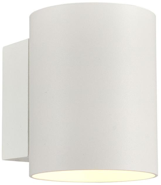 Kinkiet Light Prestige Oregon LP-106/1W WH - obraz 2