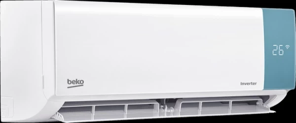Кондиционер beko beepge 090/beepge 091 inverter + монтажний комплект - изображение 5