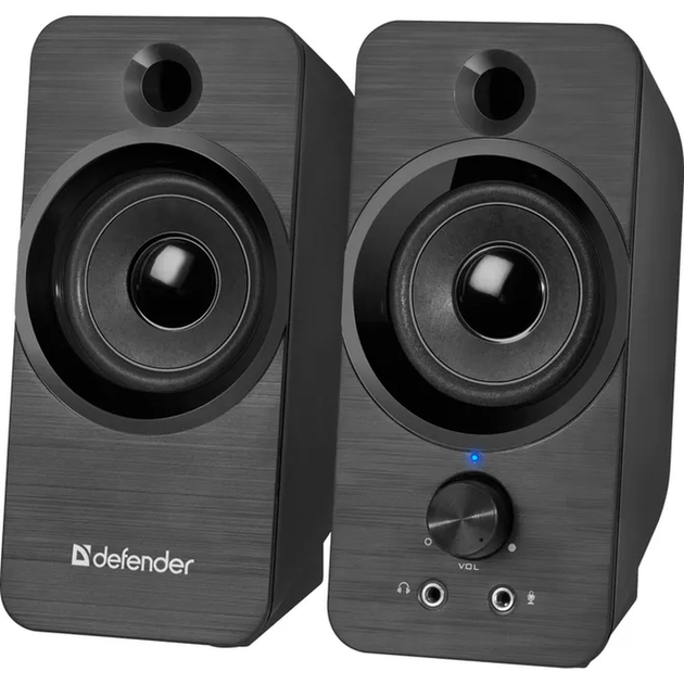 Акустична система DEFENDER SPK-190 65190 - зображення 1