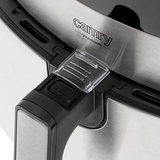 Мультипіч CAMRY CR-6311 - изображение 14