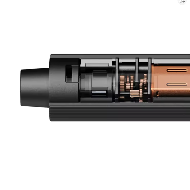 Электрическая прецизионная отвертка Xiaomi Mijia Type-C с набором из 24 насадок - изображение 3