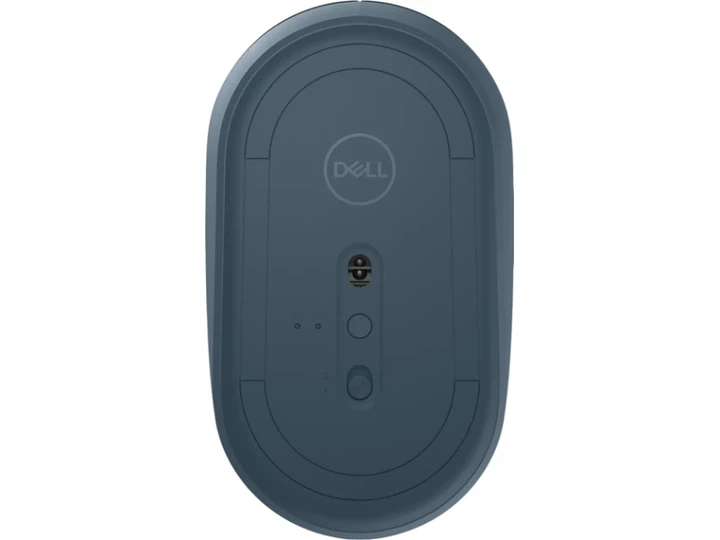 Бездротова миша Dell MS3320W (570-ABPZ) Green - изображение 3