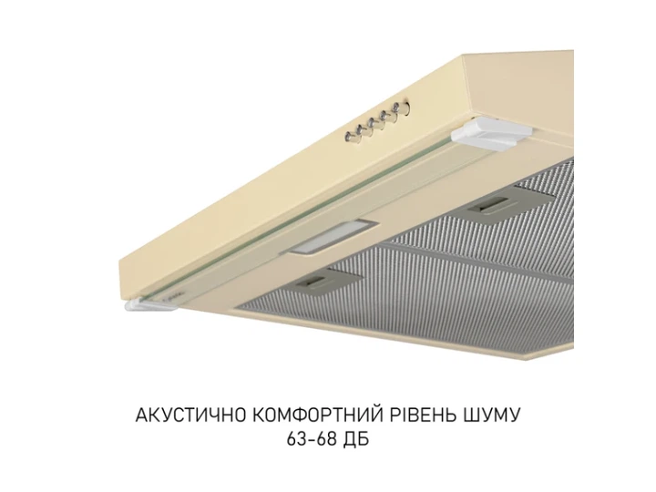 Витяжка пласка Minola HPL 633 IV - изображение 2