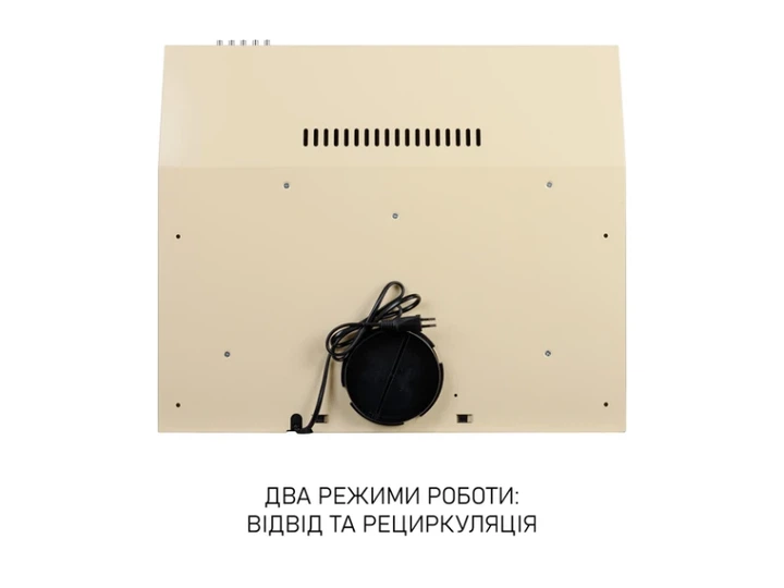 Витяжка пласка Minola HPL 633 IV - изображение 13