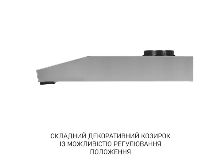 Витяжка пласка Minola HPL 633 I - изображение 14