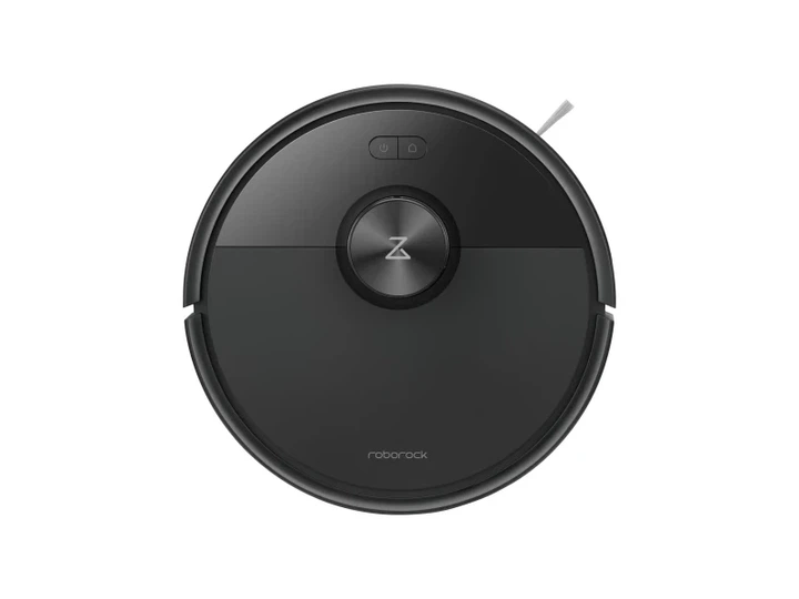 Робот-пилосос з вологим прибиранням RoboRock Q7 TF+ Black - Фото 5 Робот-пилосос з вологим прибиранням RoboRock Q7 TF+ Black - изображение 5