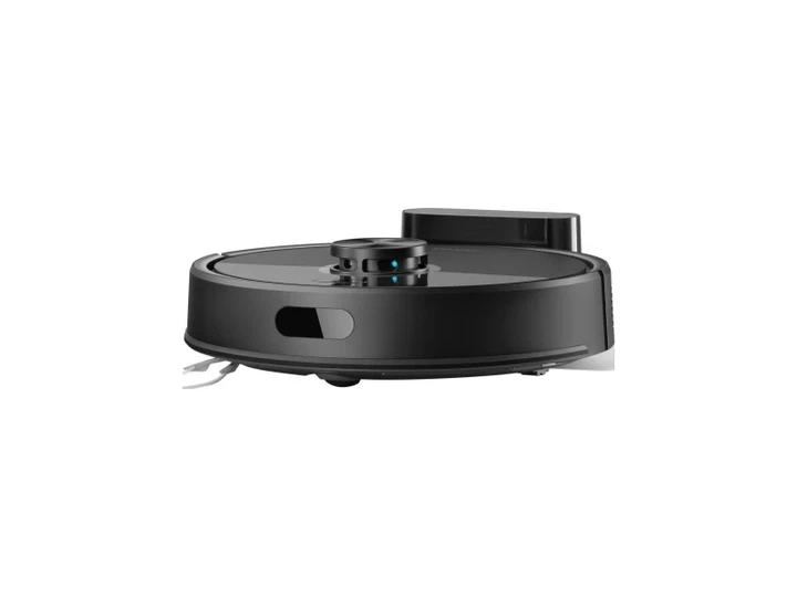 Робот-пилосос з вологим прибиранням RoboRock Q7 TF Black - изображение 8