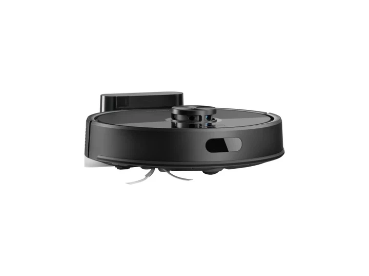 Робот-пилосос з вологим прибиранням RoboRock Q7 TF Black - изображение 10