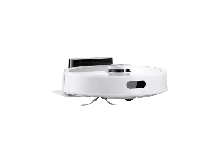 Робот-пилосос з вологим прибиранням RoboRock Q7 TF White - изображение 7