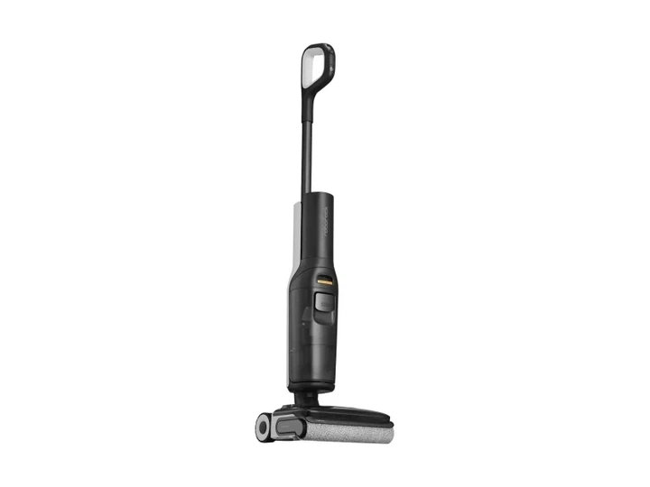 Миючий вертикальний пилосос RoboRock F25 ACE - изображение 5