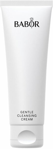 Krem do twarzy Babor Gentle oczyszczający 100 ml (4015165363149) - obraz 2