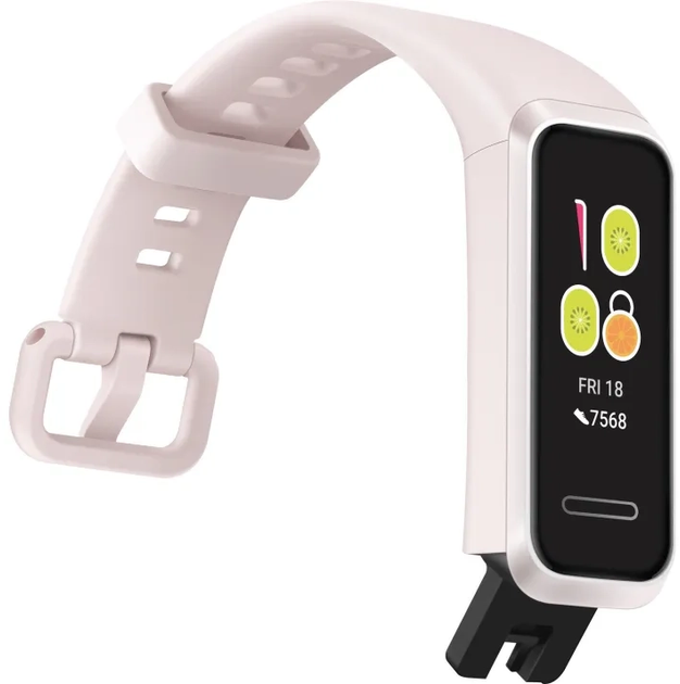 Фітнес-браслет Huawei Band 4 Pink (6901443328031) - зображення 7