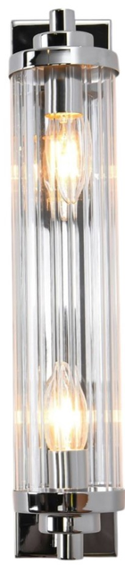 Настінний світильник Light Prestige Lorenzo LP-2960/1W CH - зображення 3
