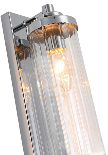 Настінний світильник Light Prestige Lorenzo LP-2960/1W CH - зображення 5