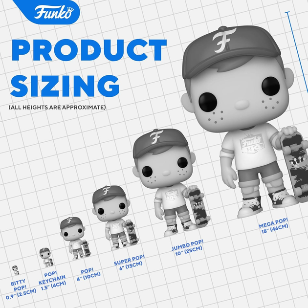 Figurka Funko pop! Games: Pokemon - Fidough 6.2 cm 1051 (83855) (0889698838559) - obraz 3