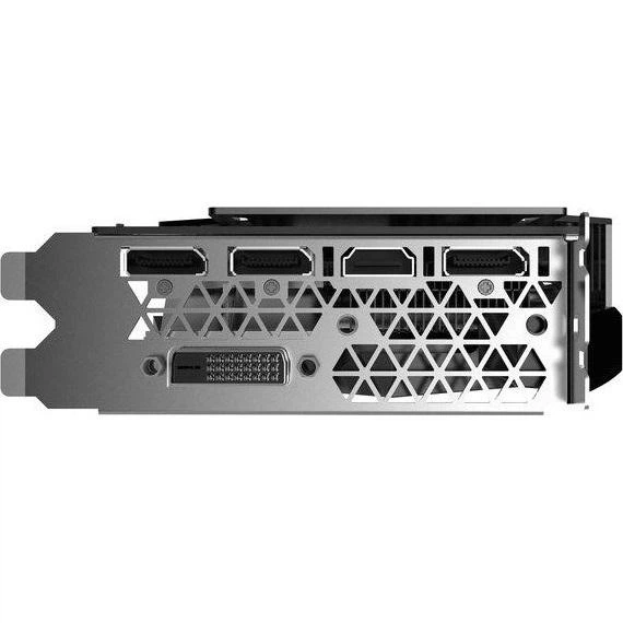 Відеокарта Zotac RTX 2070 8GB Mini (ZT-T20700E-10P) (GDDR6, 256 bit, PCI-E 3.0 x16) Б/в - Фото 2 Відеокарта Zotac RTX 2070 8GB Mini (ZT-T20700E-10P) (GDDR6, 256 bit, PCI-E 3.0 x16) Б/в - изображение 2