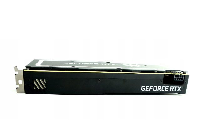 Видеокарта GeForce RTX 3060 Ti 8 ГБ OEM ACER Б/У - Фото 2 Видеокарта GeForce RTX 3060 Ti 8 ГБ OEM ACER Б/У - изображение 2