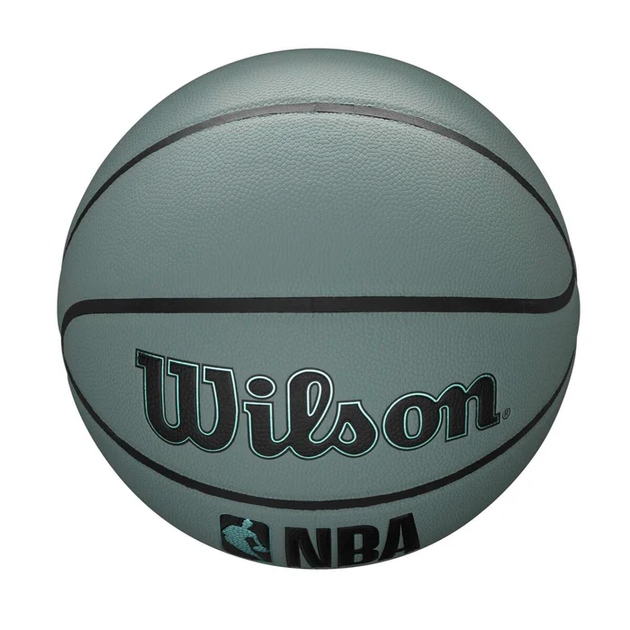 Універсальний Баскетбольний М'яч Wilson NBA Forge(WTB8203XB05, WTB8203XB06, WTB8203XB07) 5 - Фото 6 Універсальний Баскетбольний М'яч Wilson NBA Forge(WTB8203XB05, WTB8203XB06, WTB8203XB07) 5 - зображення 6