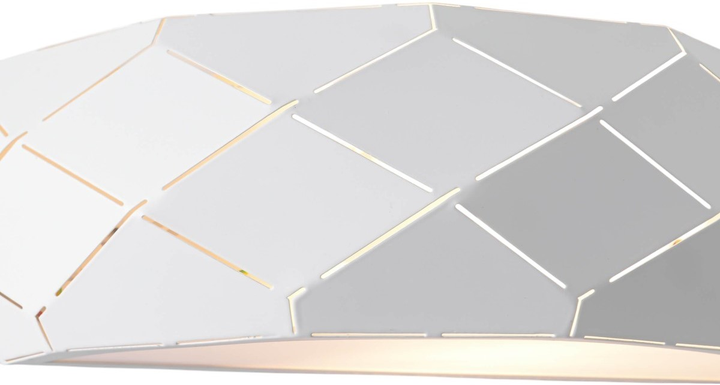 Kinkiet Light Prestige Reus LP-8069/1W WH - obraz 2