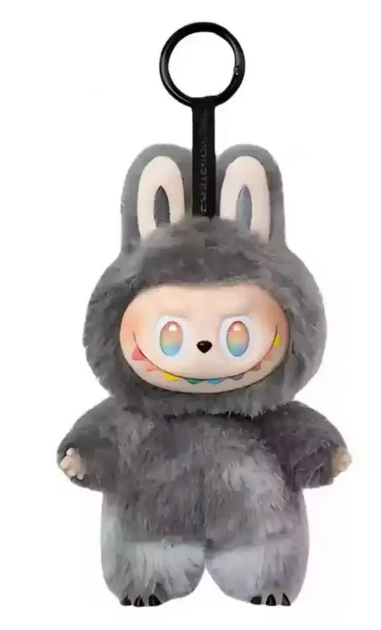 ラブブ THE MONSTERS BigintoEnergy secret THE MONSTERS Big into Energy Series-Vinyl Plush Pendant