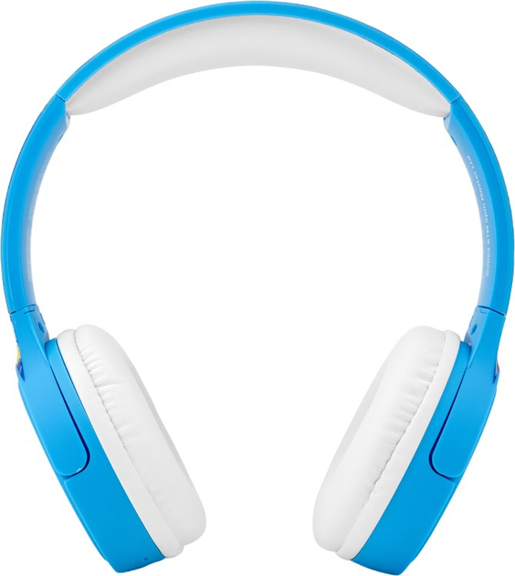 Słuchawki Paw Patrol EMX-010146 Bluetooth Headphones Blue (BIE003639) - obraz 2