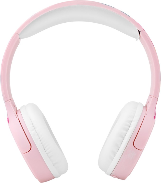 Навушники Paw Patrol EMX-010146 Bluetooth Headphones Pink (BIE003641) - зображення 2