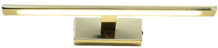 Kinkiet Light Prestige Isla GS-LWB-12W GOLD - obraz 8