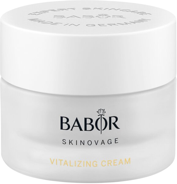 Krem do twarzy Babor Skinovage Vitalizing witalizujący 50 ml (4015165359401) - obraz 2
