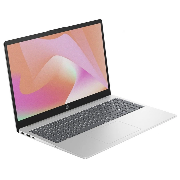 Ноутбук HP 15-fd1061ua (B23CMEA) Silver - Фото 5 Ноутбук HP 15-fd1061ua (B23CMEA) Silver - изображение 5