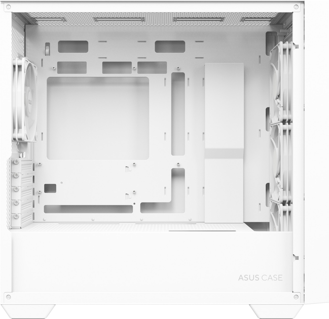 Obudowa ASUS A21 PLUS White (90DC00H3-B19010) - obraz 12