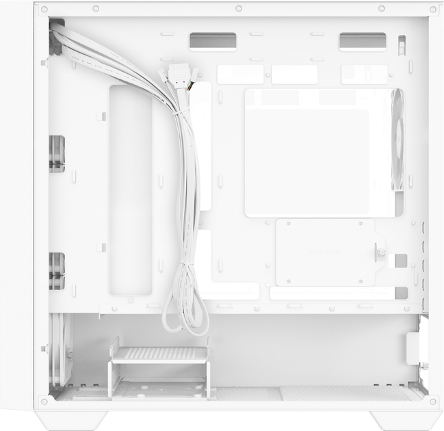 Obudowa ASUS A21 PLUS White (90DC00H3-B19010) - obraz 13