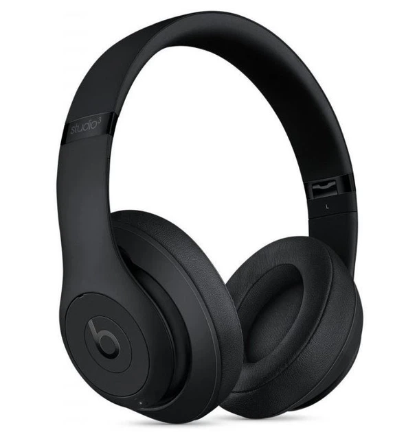 ヘッドホン Beats Studio Wireless 3 Studio³ Wireless ヘッドフォンのサポート - Beats by Dre
