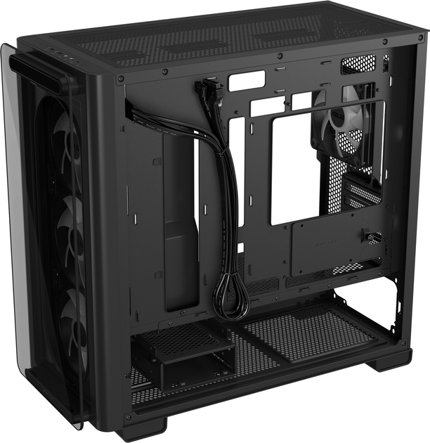 Obudowa ASUS A23 PLUS PLUS Black (90DC00K0-B19010) - obraz 12