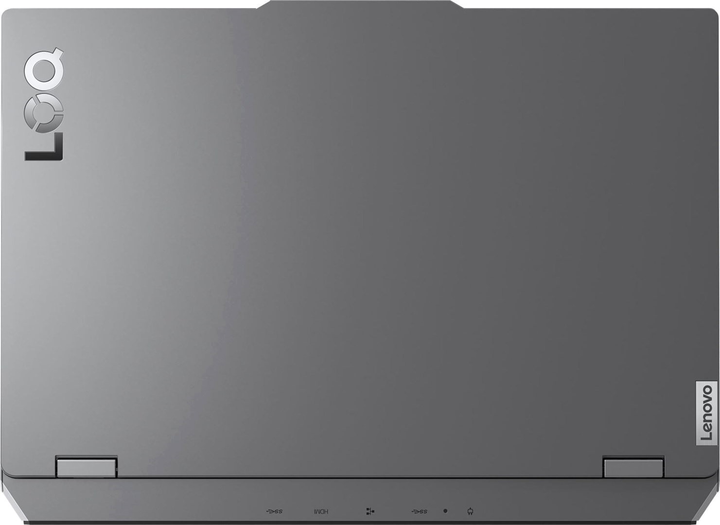 Laptop Lenovo LOQ 15ARP9 (83JC0066PB) Luna Grey - obraz 12