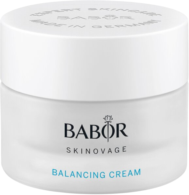 Крем для обличчя Babor Skinovage Balancing для комбінованої шкіри 50 мл (4015165359449) - зображення 2