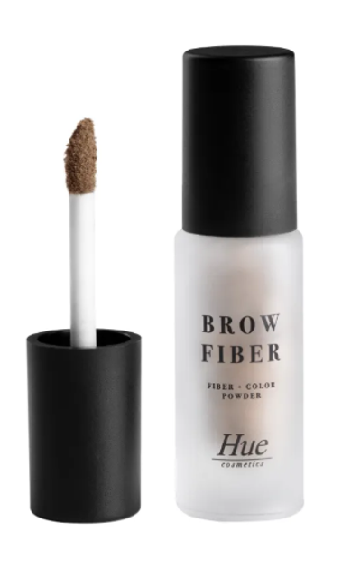 Proszek do brwi Hue Brow Fiber Earth Blonde 1.5 g (5712568008170) - obraz 1