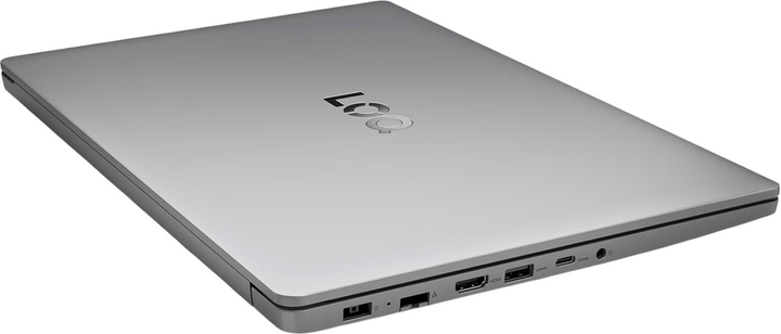 Laptop Lenovo LOQ 15IAX9E (83LK007APB) Luna Grey - obraz 10