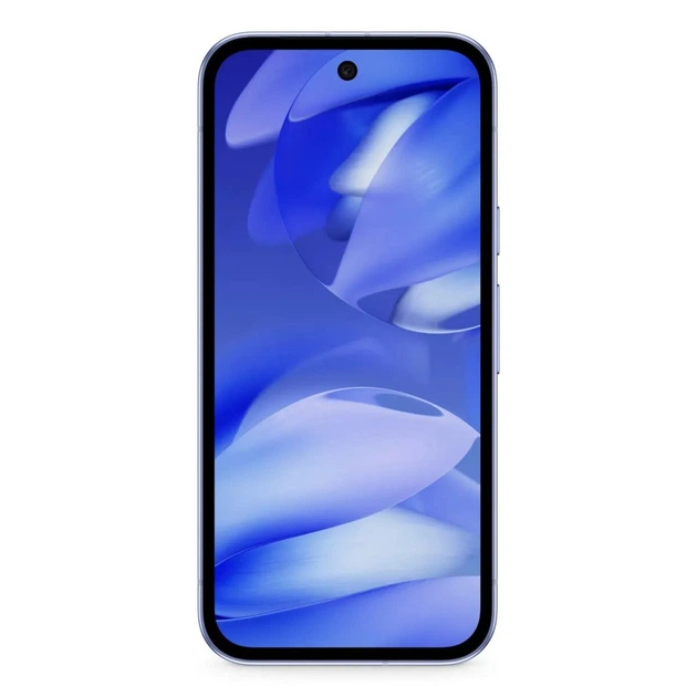 Смартфон Google Pixel 9a 8/256GB Iris – фото, відгуки