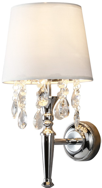 Kinkiet Light Prestige Vigo LP-0412/1W WH - obraz 2