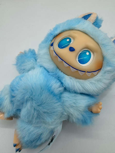【正規品】THE MONSTERS Big into Energy HOPE ᐈ THE MONSTERS LABUBU Big into Energy Series- Hope