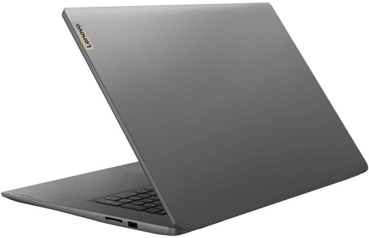 Laptop Lenovo IdeaPad 3 17IAU7 (82RL00CDPB) Arctic Grey - obraz 6
