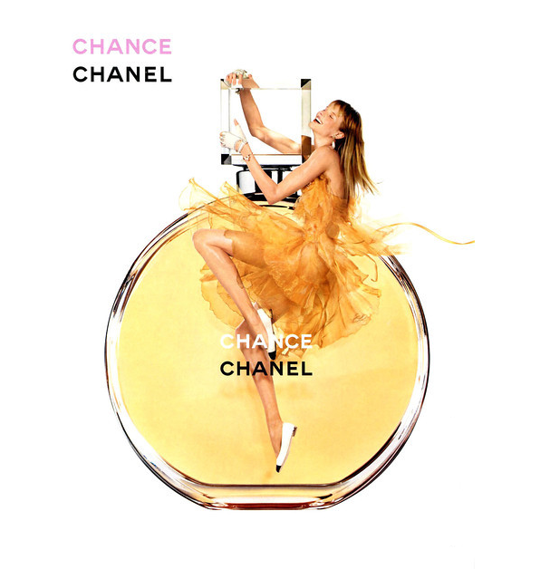 Туалетна вода для жінок Chanel Chance 100 мл - зображення 3