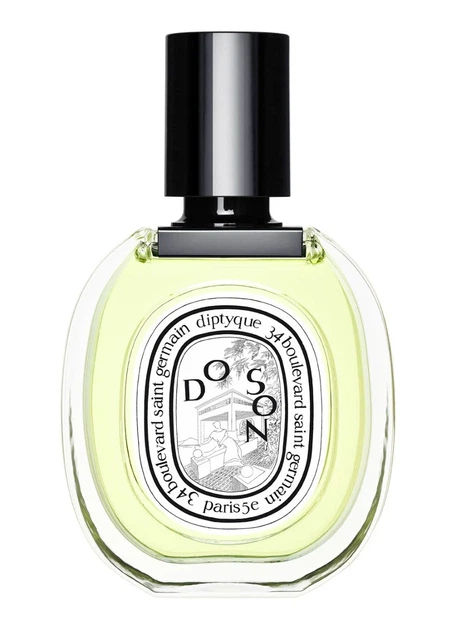 Туалетна вода для жінок Diptyque Do Son 50 мл - зображення 2