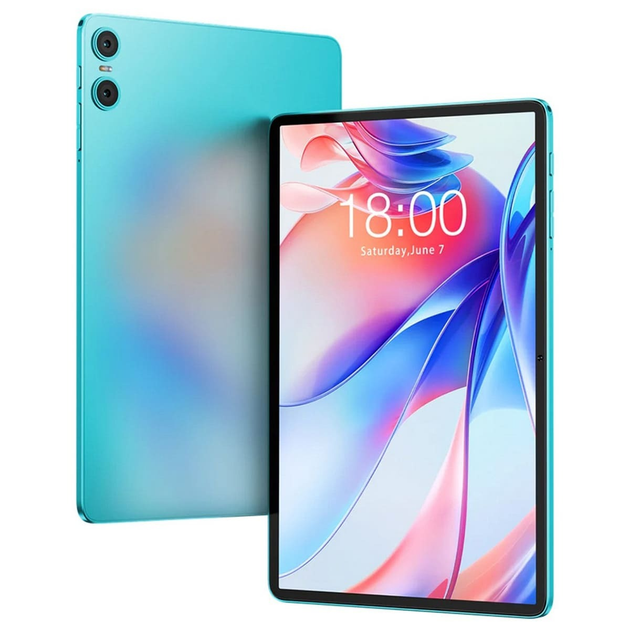 Планшет Teclast P30 4GB/64GB WIFI Blue – фото, отзывы