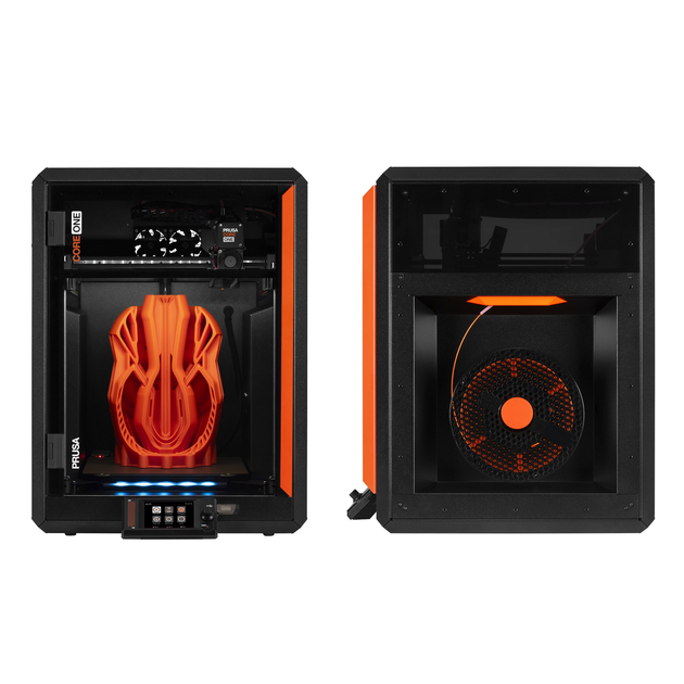 3D принтер Prusa CORE One (Собранный) - изображение 2