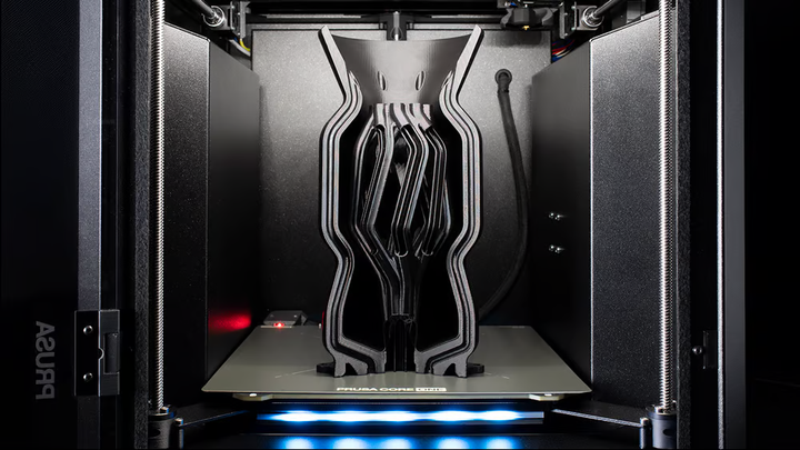 3D принтер Prusa CORE One (Собранный) - изображение 4