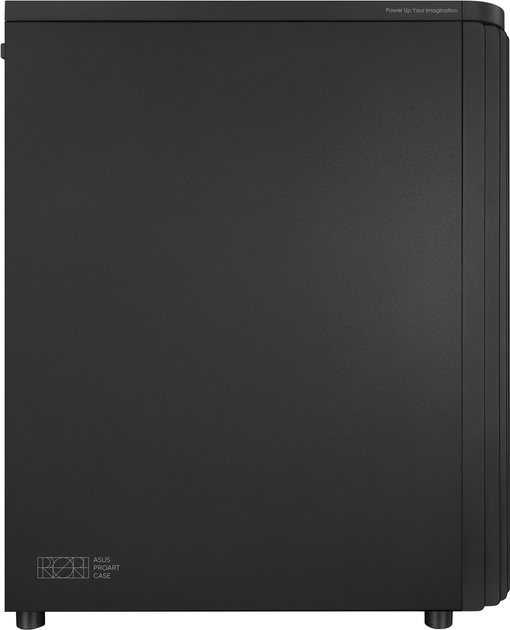 Obudowa ASUS ProArt PA401 Metal Black (90DC00M0-B39030) - obraz 9