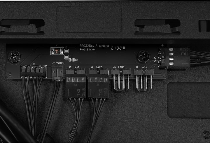 Obudowa ASUS ProArt PA401 Metal Black (90DC00M0-B39030) - obraz 17